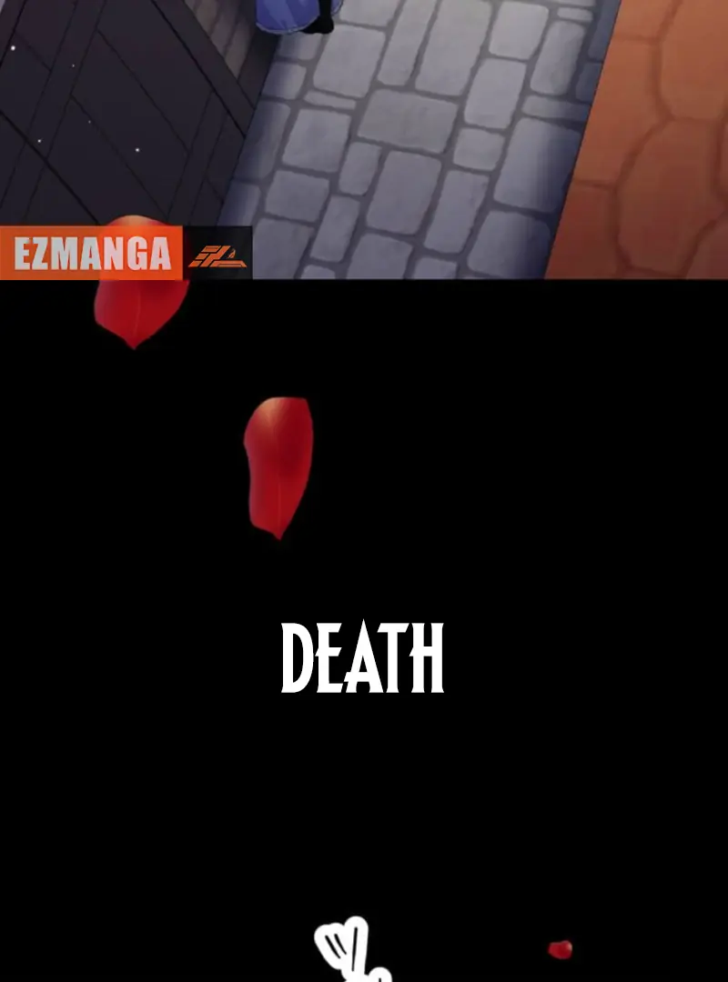Today I Demand Quality of Death From You With All Due Respect Chapter 7 Page 5