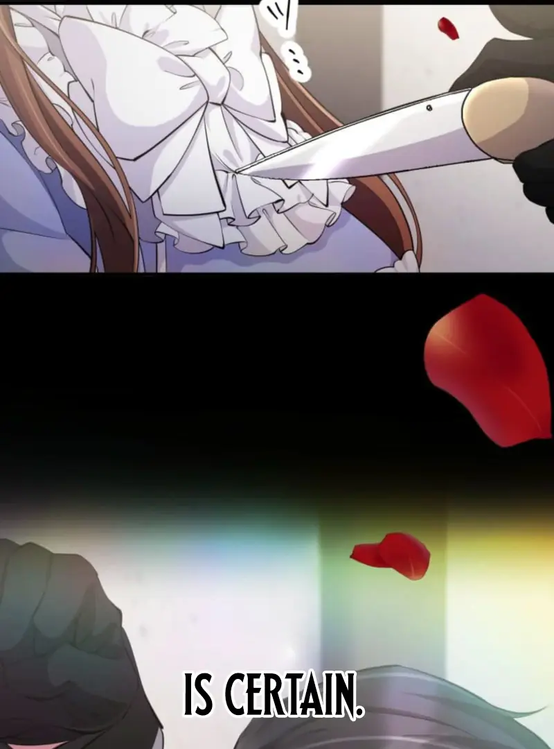 Today I Demand Quality of Death From You With All Due Respect Chapter 7 Page 6