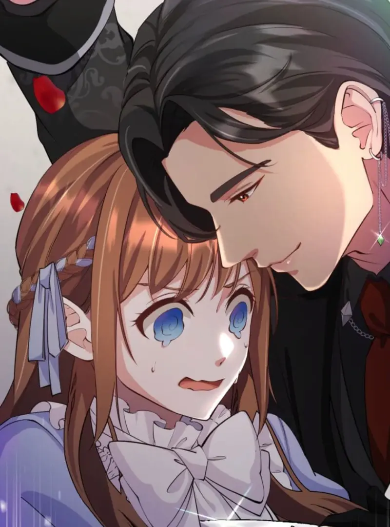 Today I Demand Quality of Death From You With All Due Respect Chapter 7 Page 7