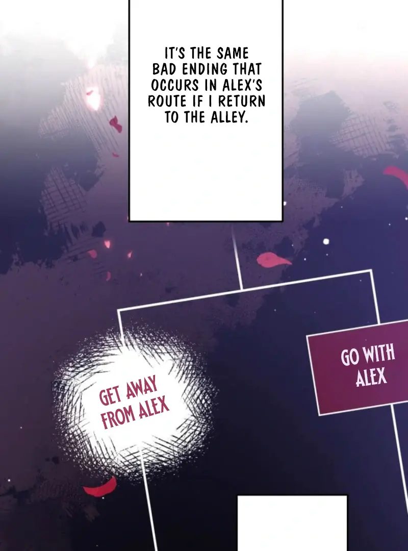 Today I Demand Quality of Death From You With All Due Respect Chapter 7 Page 10