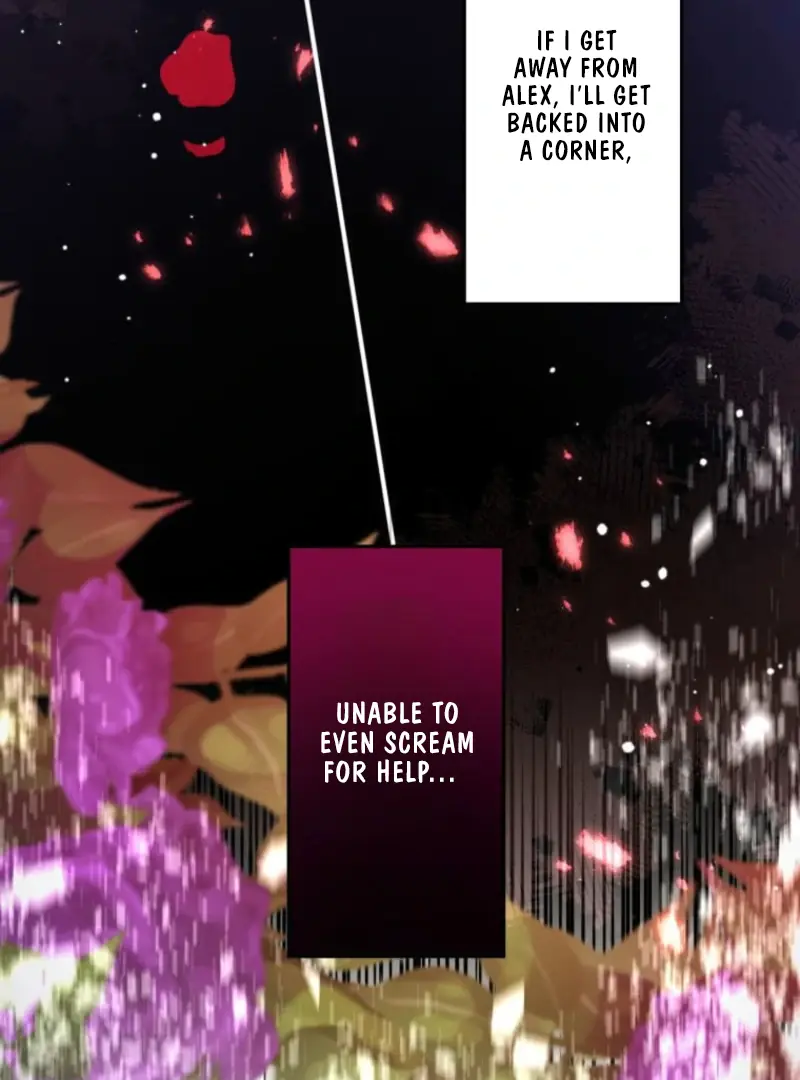 Today I Demand Quality of Death From You With All Due Respect Chapter 7 Page 11