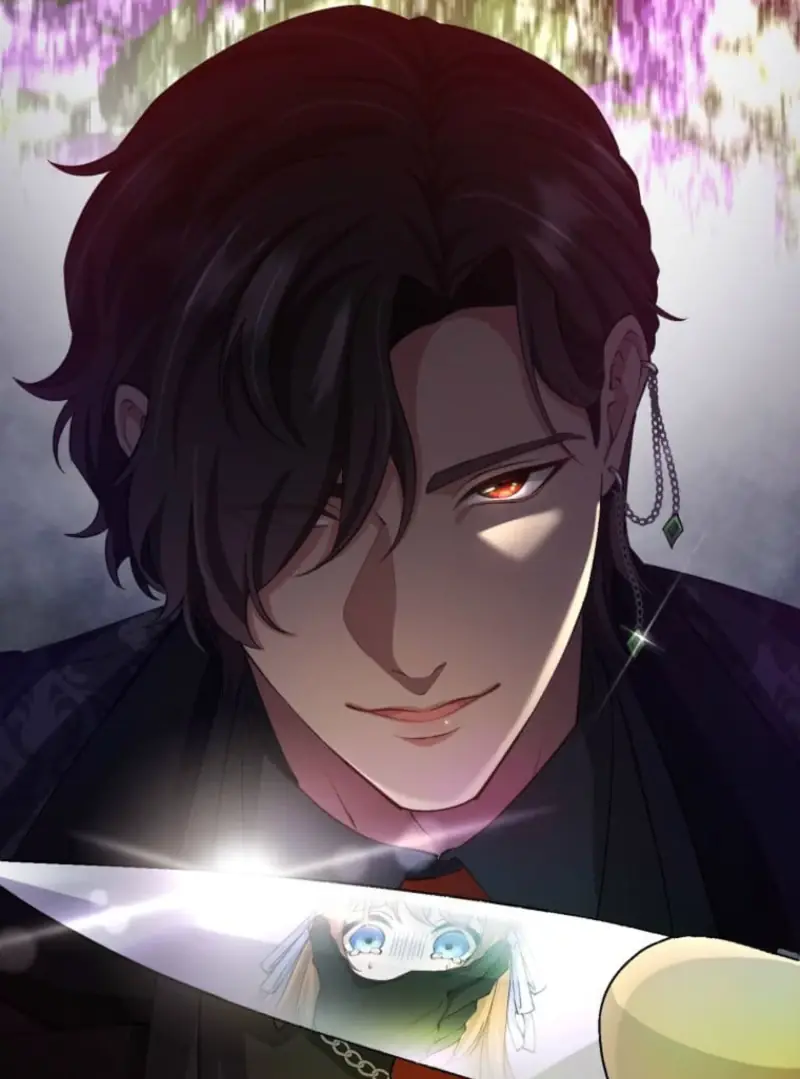 Today I Demand Quality of Death From You With All Due Respect Chapter 7 Page 12