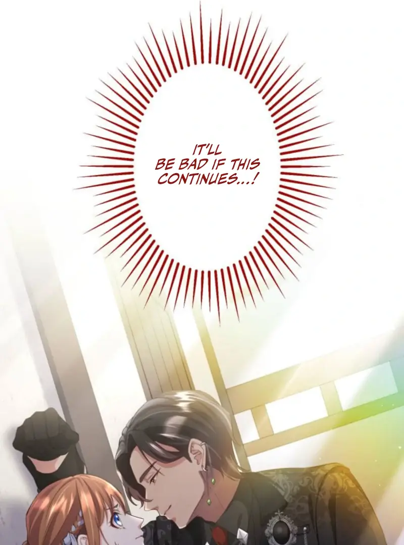 Today I Demand Quality of Death From You With All Due Respect Chapter 7 Page 14