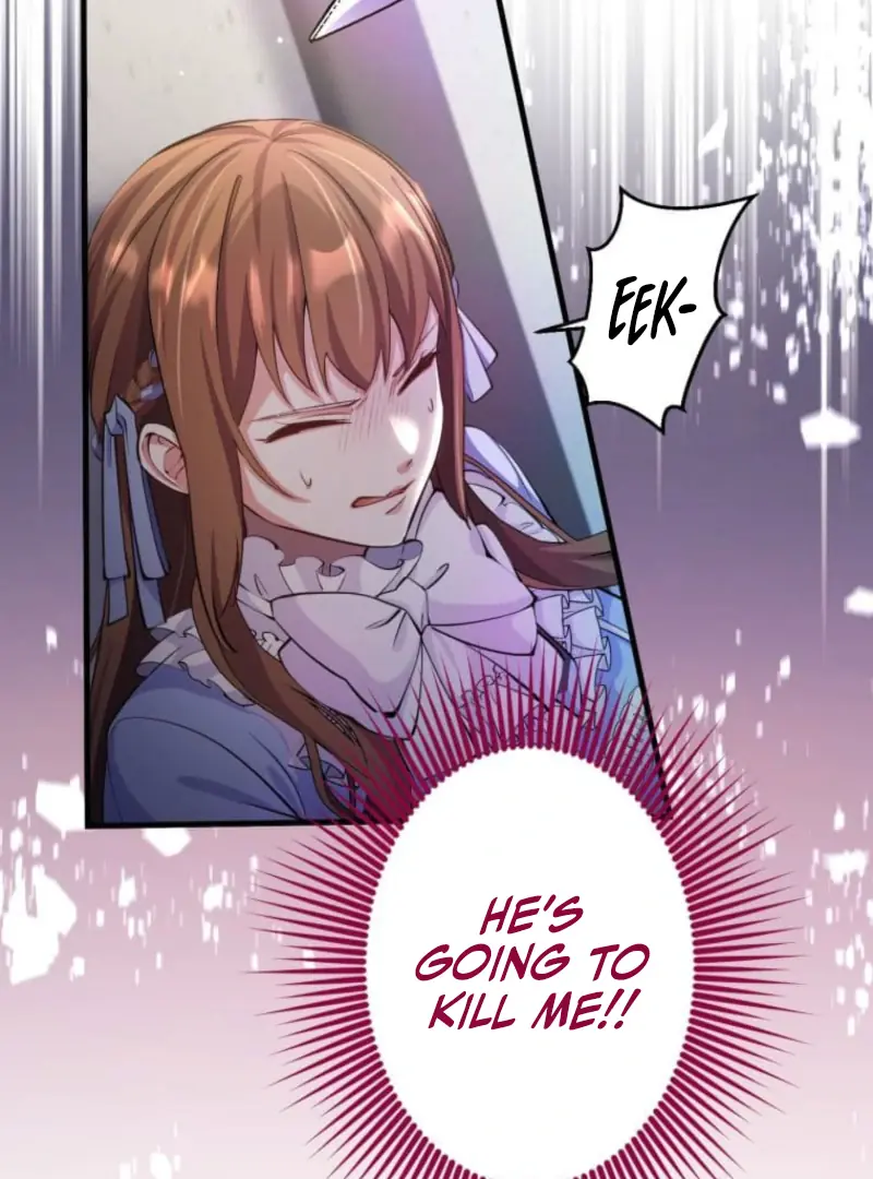 Today I Demand Quality of Death From You With All Due Respect Chapter 7 Page 17