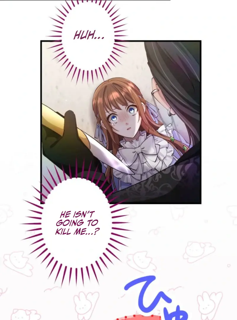 Today I Demand Quality of Death From You With All Due Respect Chapter 7 Page 19
