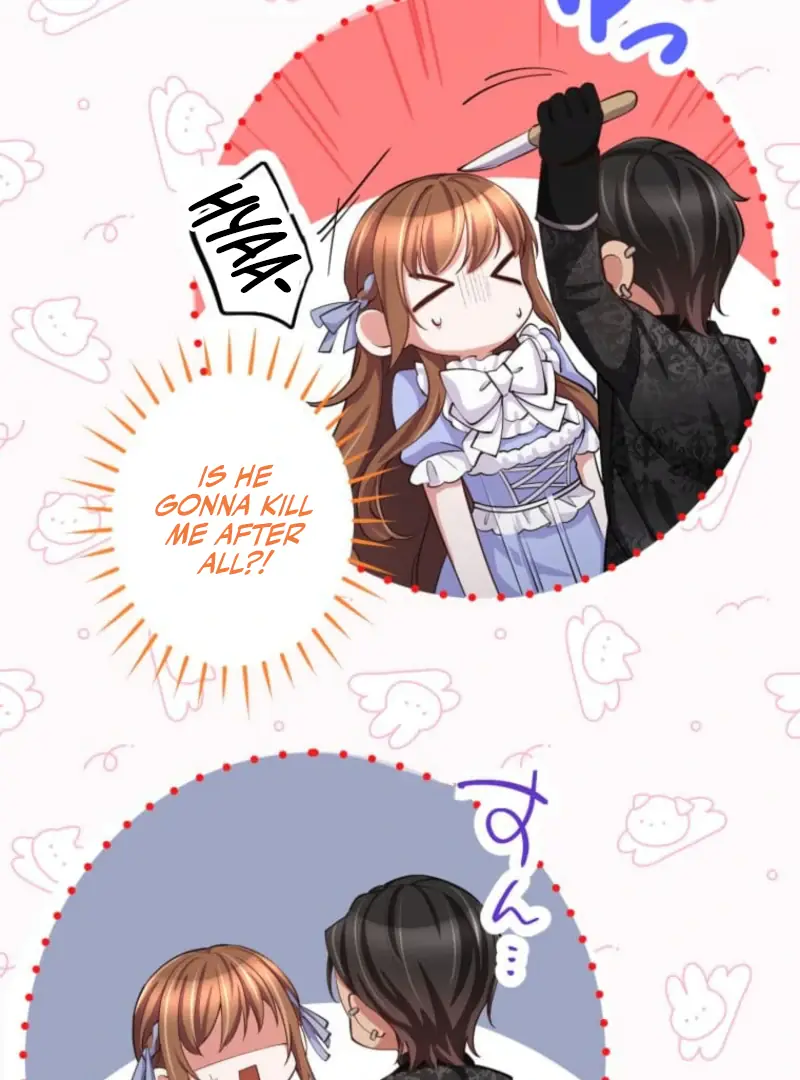 Today I Demand Quality of Death From You With All Due Respect Chapter 7 Page 20