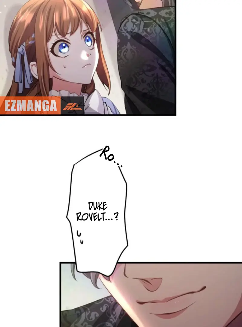 Today I Demand Quality of Death From You With All Due Respect Chapter 7 Page 23