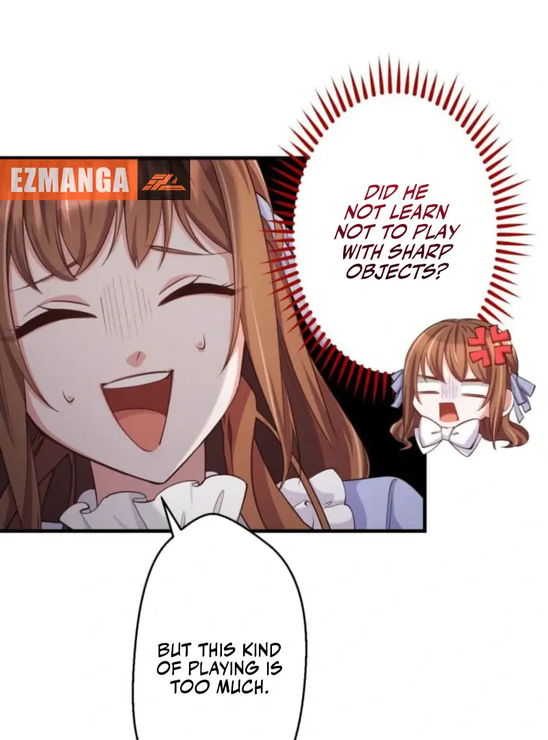 Today I Demand Quality of Death From You With All Due Respect Chapter 7 Page 27
