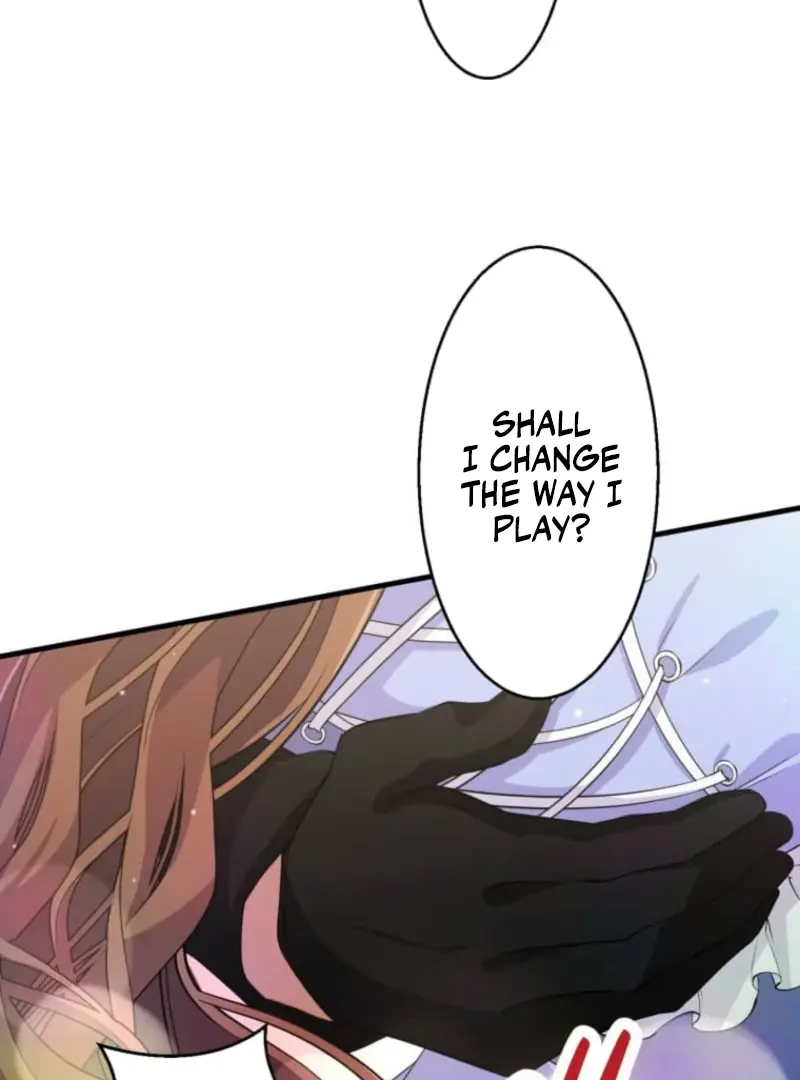 Today I Demand Quality of Death From You With All Due Respect Chapter 7 Page 29