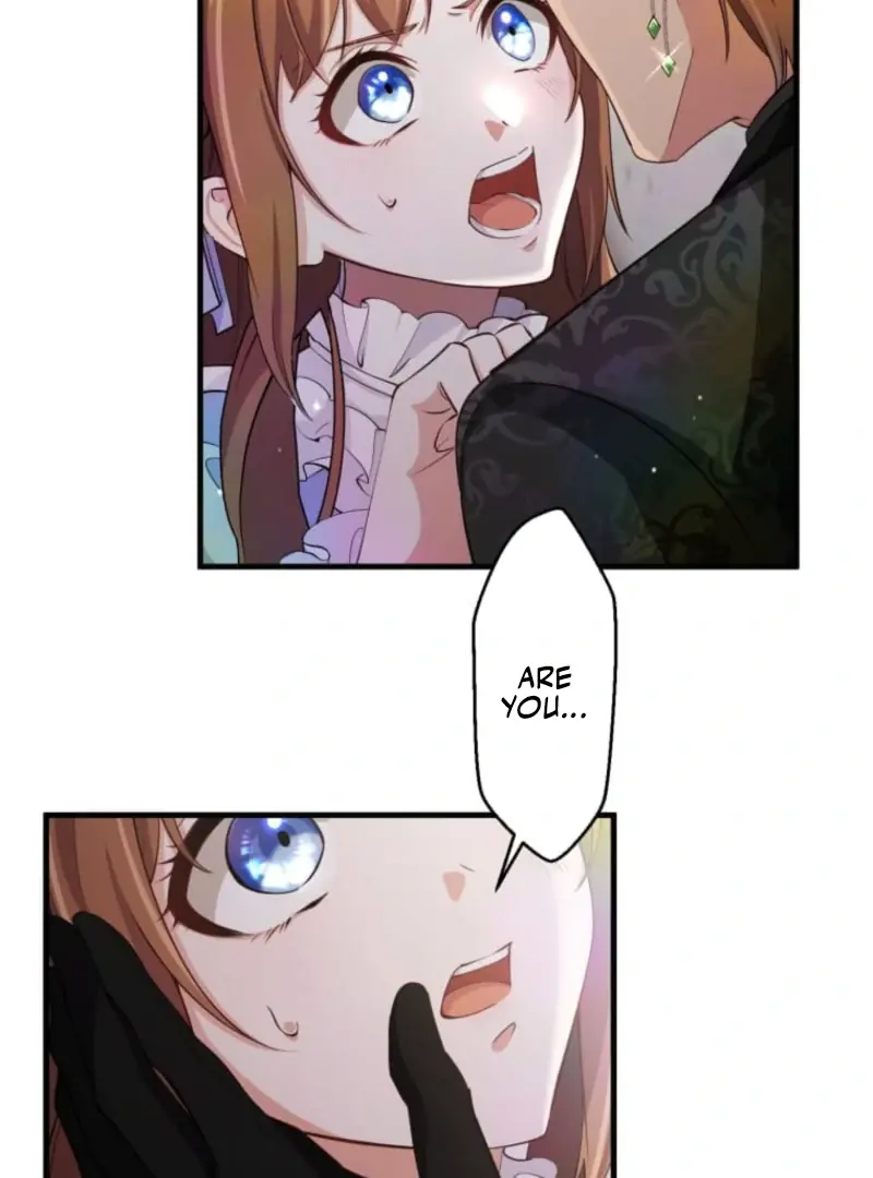 Today I Demand Quality of Death From You With All Due Respect Chapter 7 Page 31