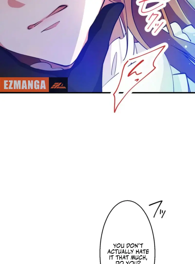 Today I Demand Quality of Death From You With All Due Respect Chapter 7 Page 35