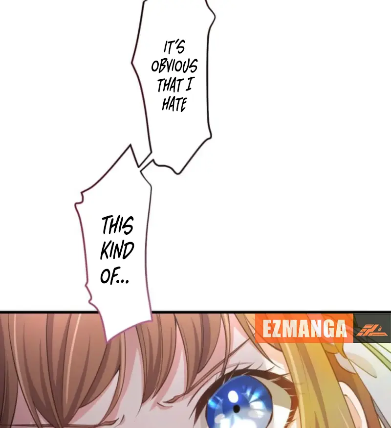 Today I Demand Quality of Death From You With All Due Respect Chapter 7 Page 37