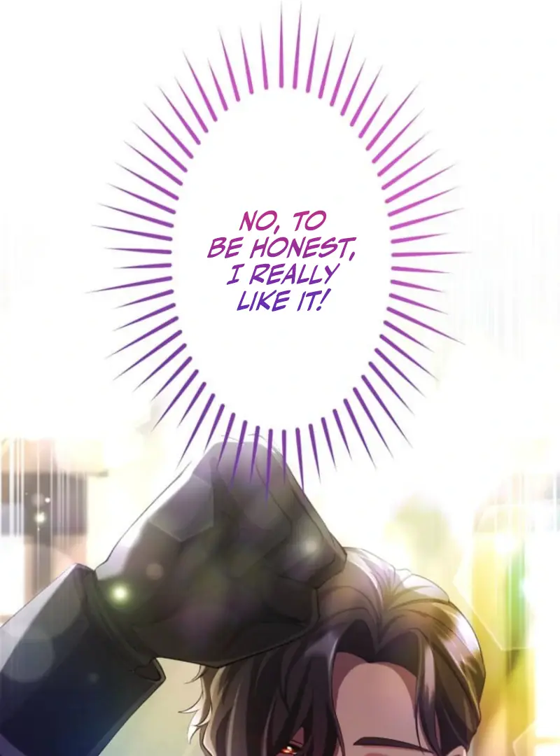 Today I Demand Quality of Death From You With All Due Respect Chapter 7 Page 39