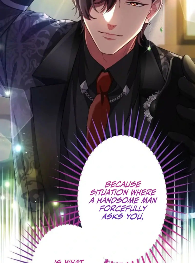 Today I Demand Quality of Death From You With All Due Respect Chapter 7 Page 40