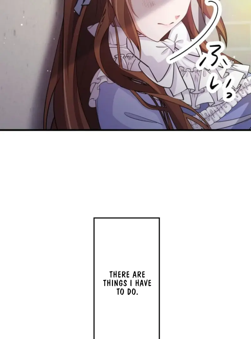 Today I Demand Quality of Death From You With All Due Respect Chapter 7 Page 54