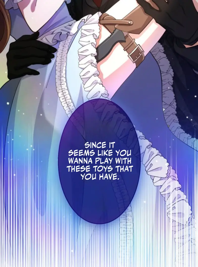 Today I Demand Quality of Death From You With All Due Respect Chapter 7 Page 60