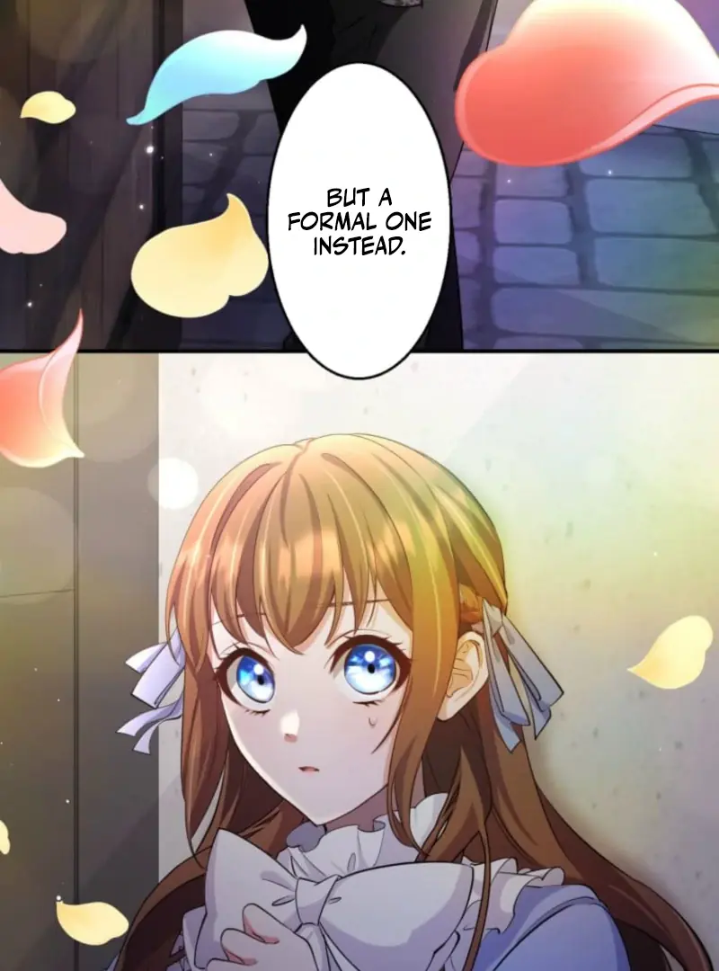 Today I Demand Quality of Death From You With All Due Respect Chapter 7 Page 74