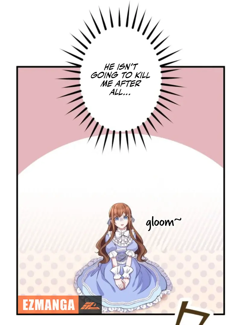 Today I Demand Quality of Death From You With All Due Respect Chapter 7 Page 77