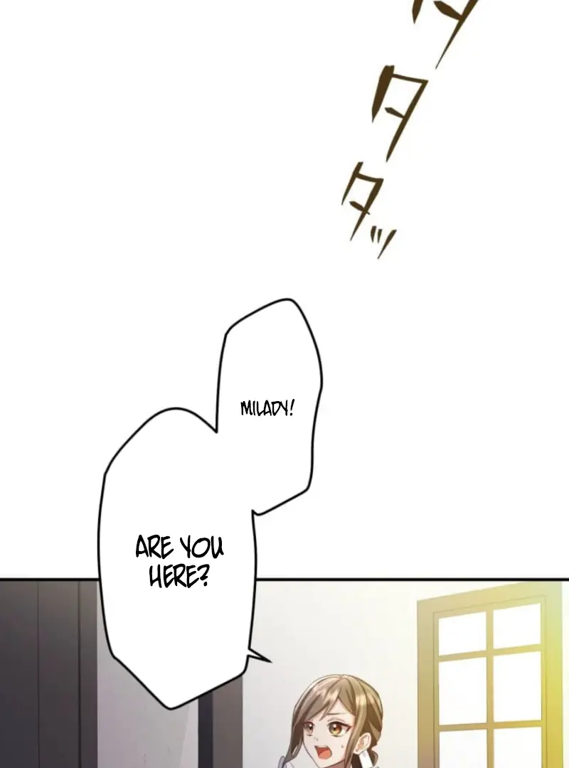 Today I Demand Quality of Death From You With All Due Respect Chapter 7 Page 78