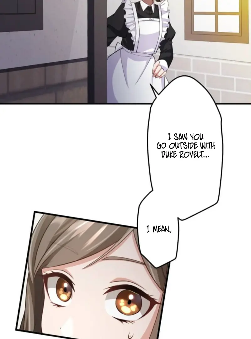 Today I Demand Quality of Death From You With All Due Respect Chapter 7 Page 79