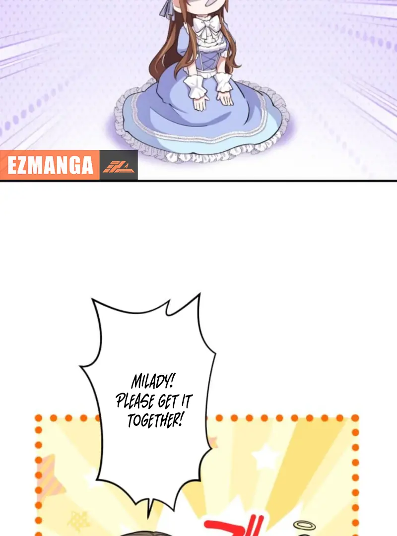 Today I Demand Quality of Death From You With All Due Respect Chapter 7 Page 81