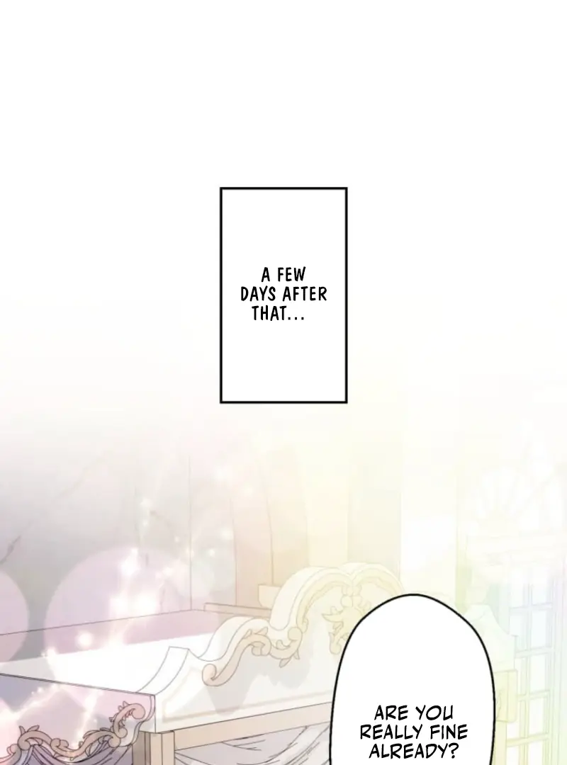 Today I Demand Quality of Death From You With All Due Respect Chapter 7 Page 84