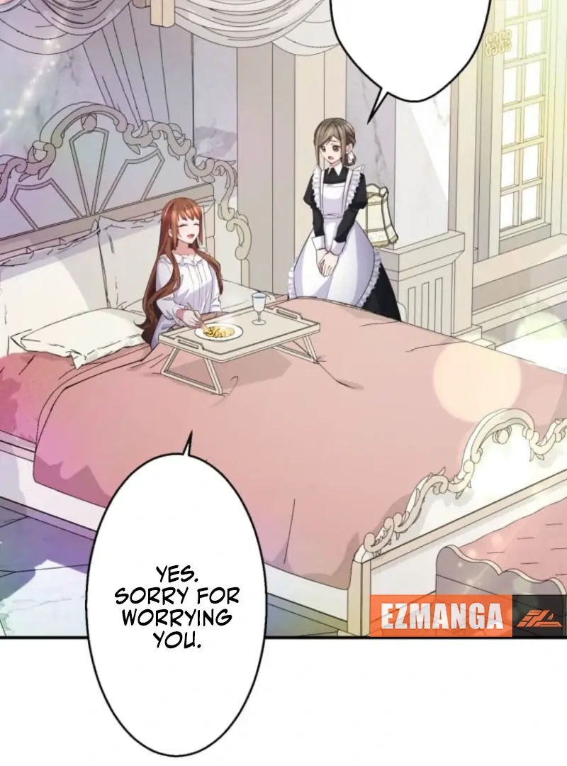 Today I Demand Quality of Death From You With All Due Respect Chapter 7 Page 85