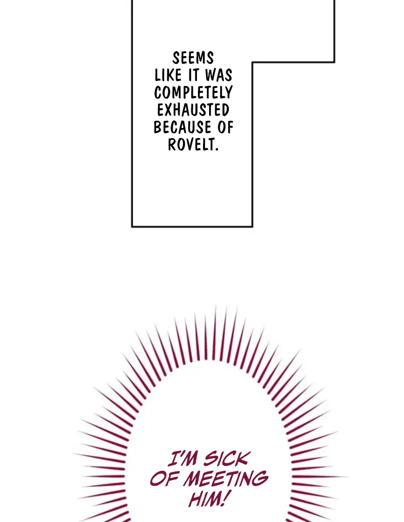 Today I Demand Quality of Death From You With All Due Respect Chapter 7 Page 87