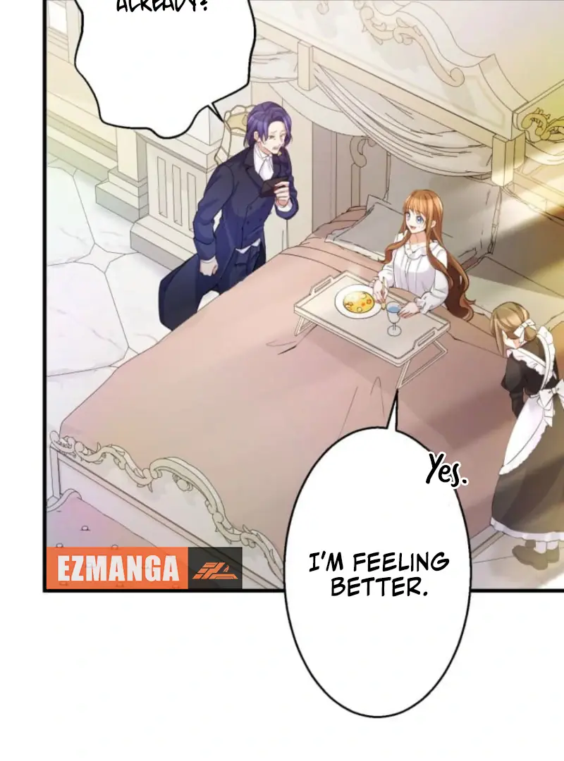 Today I Demand Quality of Death From You With All Due Respect Chapter 7 Page 92