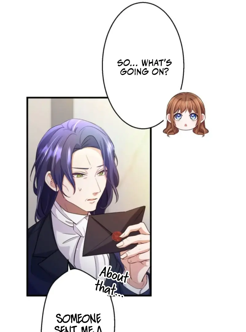 Today I Demand Quality of Death From You With All Due Respect Chapter 7 Page 93