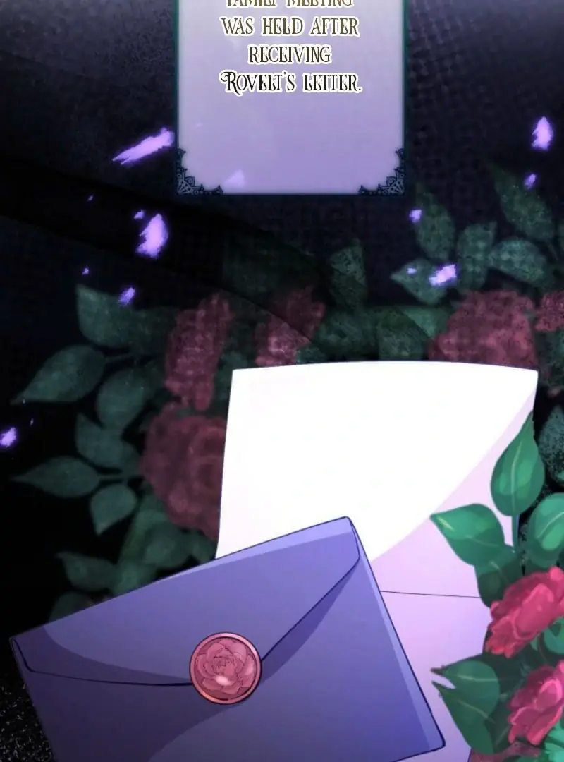 Today I Demand Quality of Death From You With All Due Respect Chapter 8 Page 3