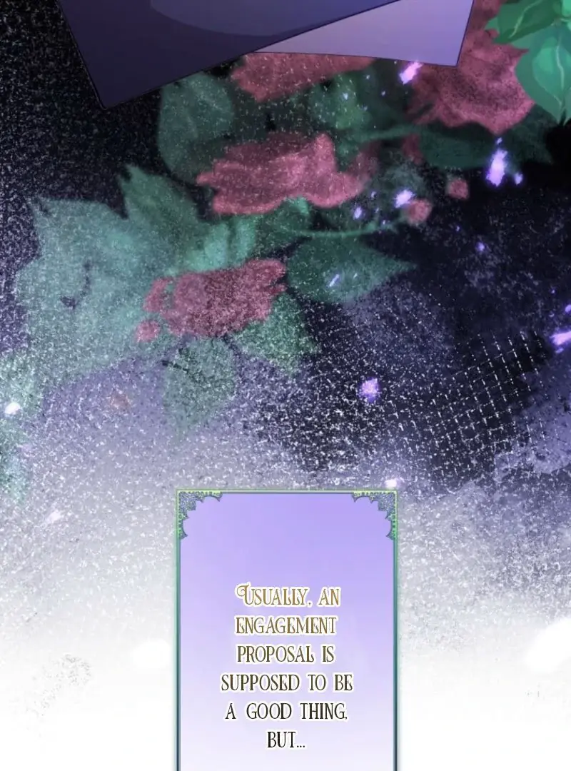 Today I Demand Quality of Death From You With All Due Respect Chapter 8 Page 4