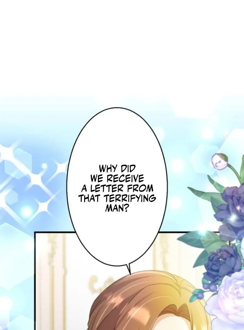 Today I Demand Quality of Death From You With All Due Respect Chapter 8 Page 10