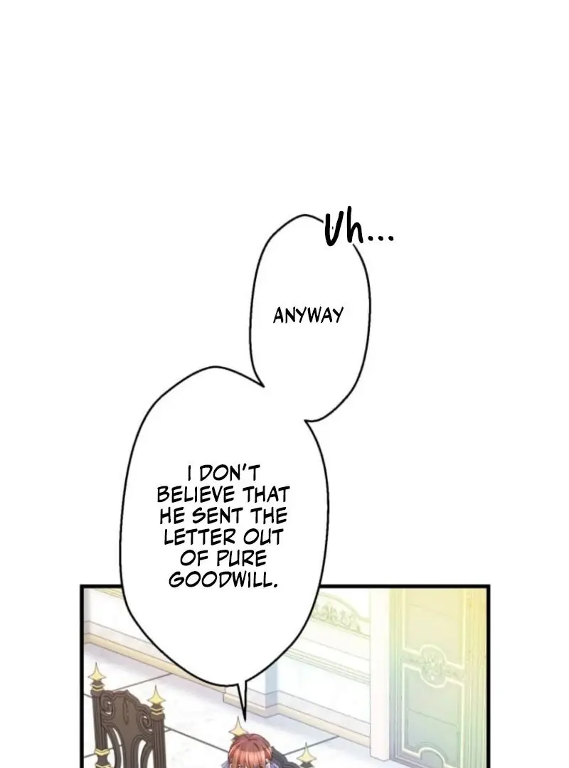 Today I Demand Quality of Death From You With All Due Respect Chapter 8 Page 24