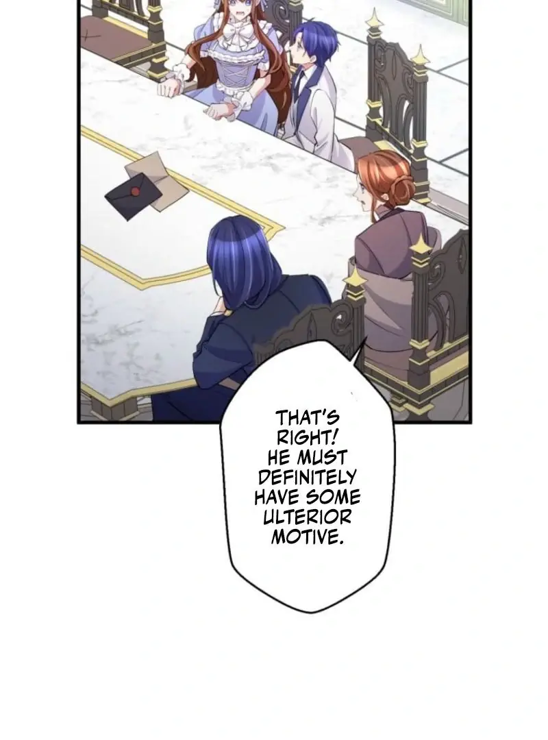 Today I Demand Quality of Death From You With All Due Respect Chapter 8 Page 25