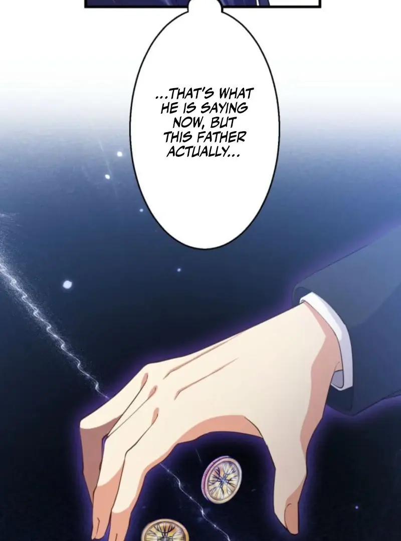 Today I Demand Quality of Death From You With All Due Respect Chapter 8 Page 32