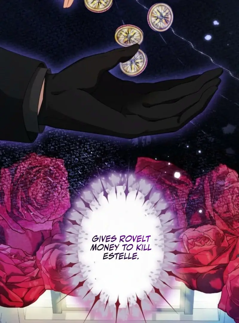 Today I Demand Quality of Death From You With All Due Respect Chapter 8 Page 33