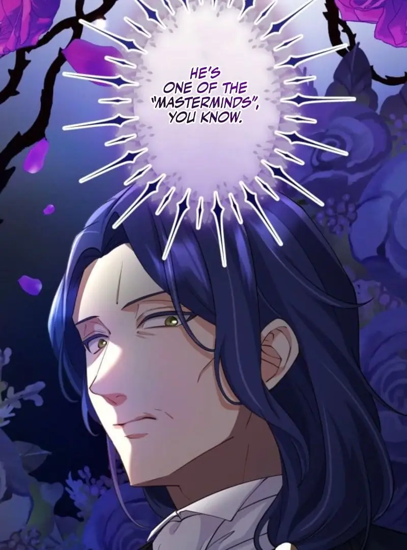 Today I Demand Quality of Death From You With All Due Respect Chapter 8 Page 35