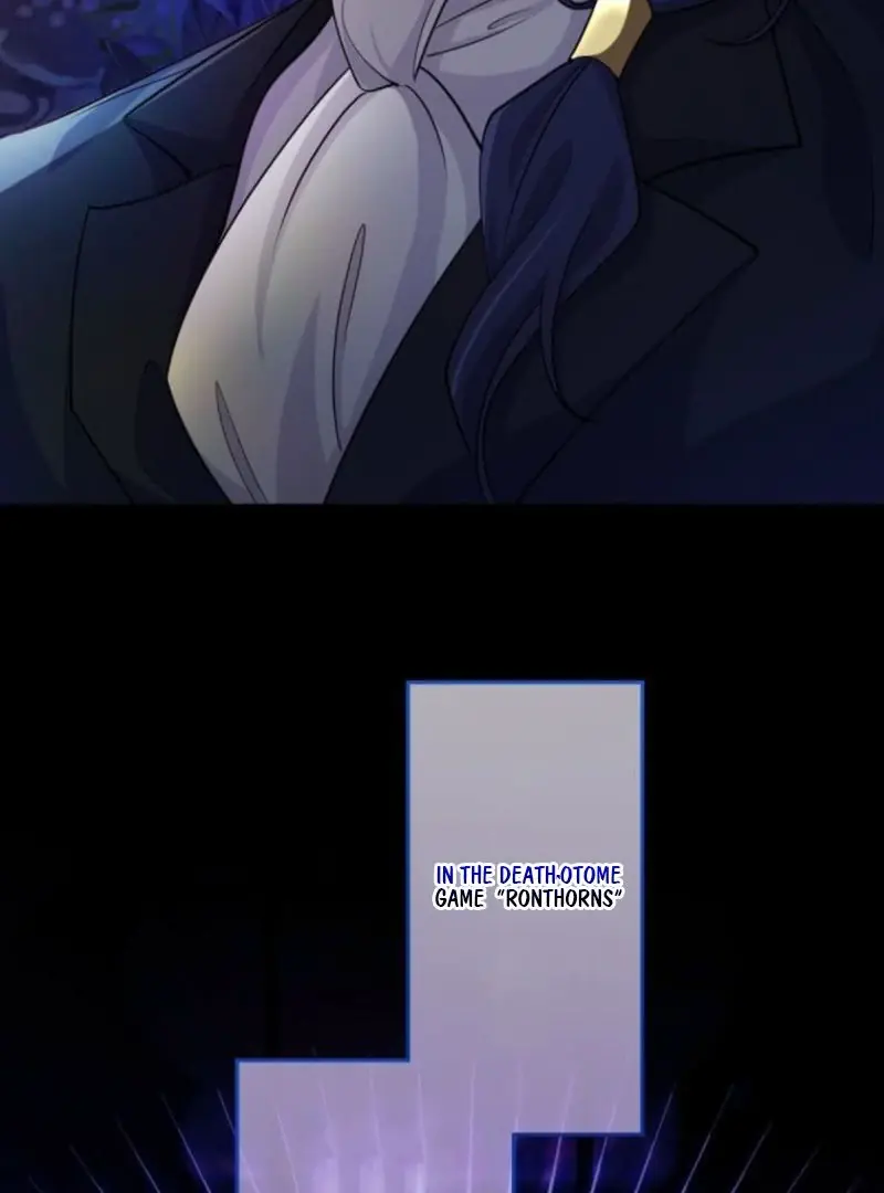 Today I Demand Quality of Death From You With All Due Respect Chapter 8 Page 36