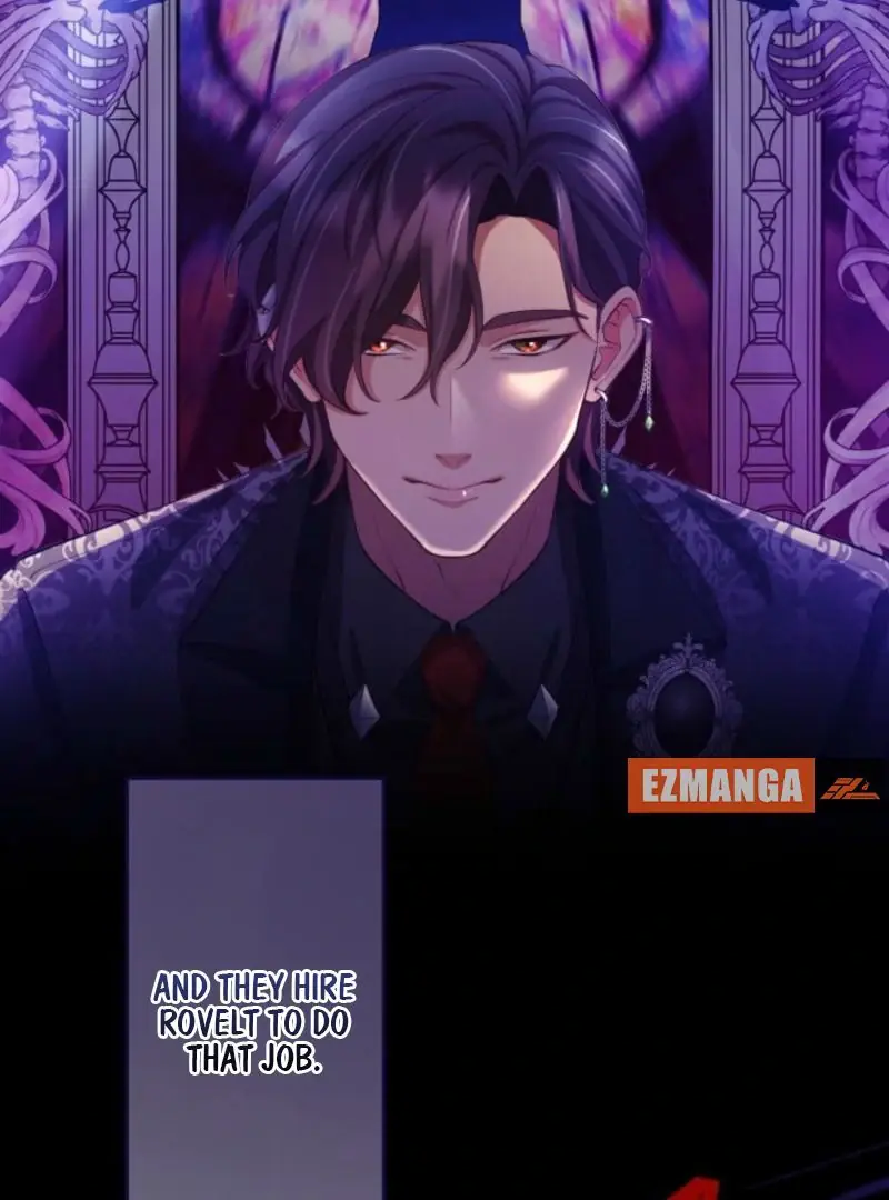Today I Demand Quality of Death From You With All Due Respect Chapter 8 Page 38