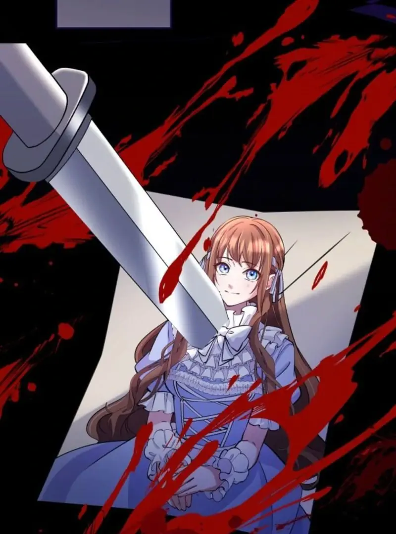 Today I Demand Quality of Death From You With All Due Respect Chapter 8 Page 39