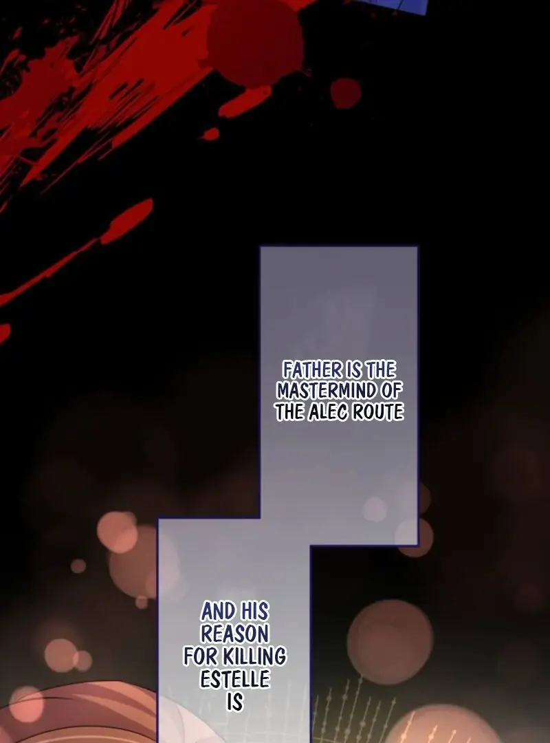 Today I Demand Quality of Death From You With All Due Respect Chapter 8 Page 40