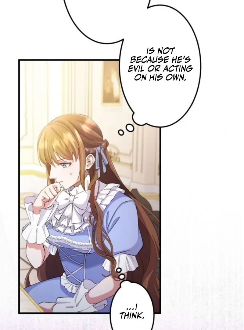 Today I Demand Quality of Death From You With All Due Respect Chapter 8 Page 45