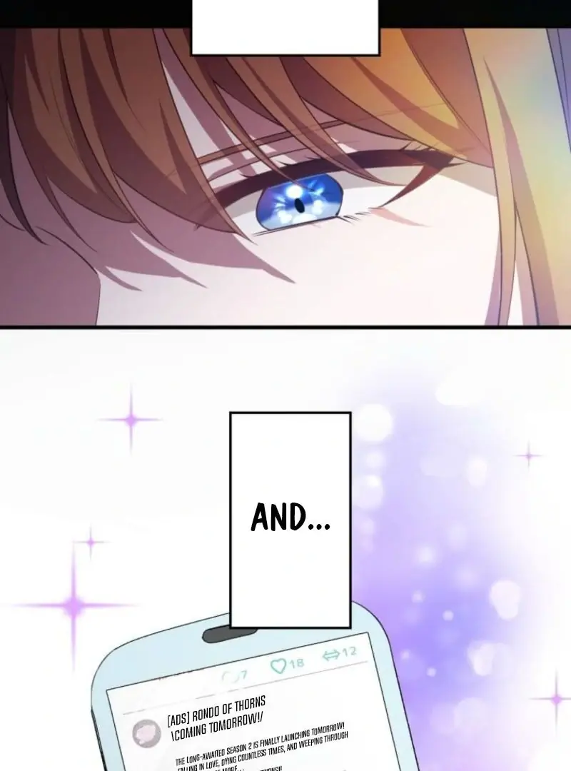 Today I Demand Quality of Death From You With All Due Respect Chapter 8 Page 48