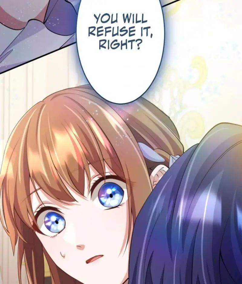 Today I Demand Quality of Death From You With All Due Respect Chapter 8 Page 54