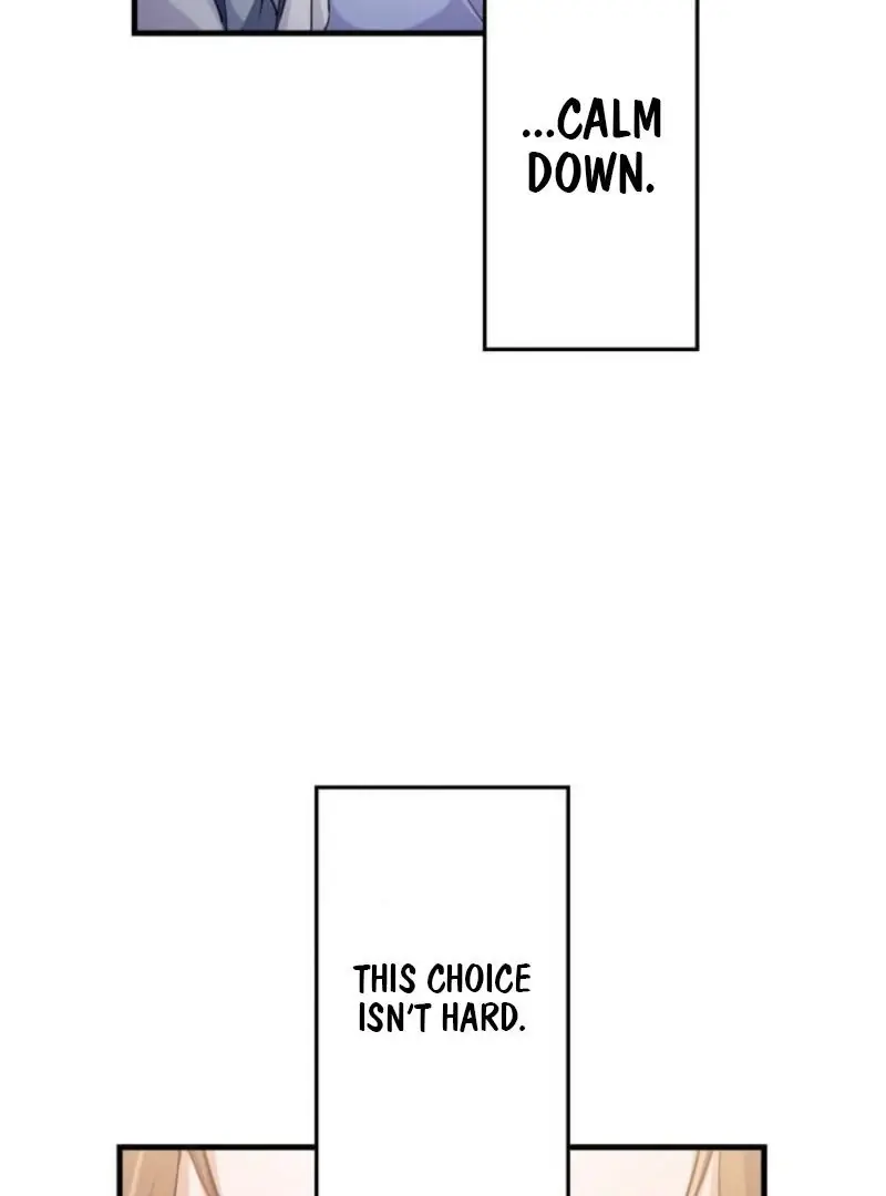 Today I Demand Quality of Death From You With All Due Respect Chapter 8 Page 64