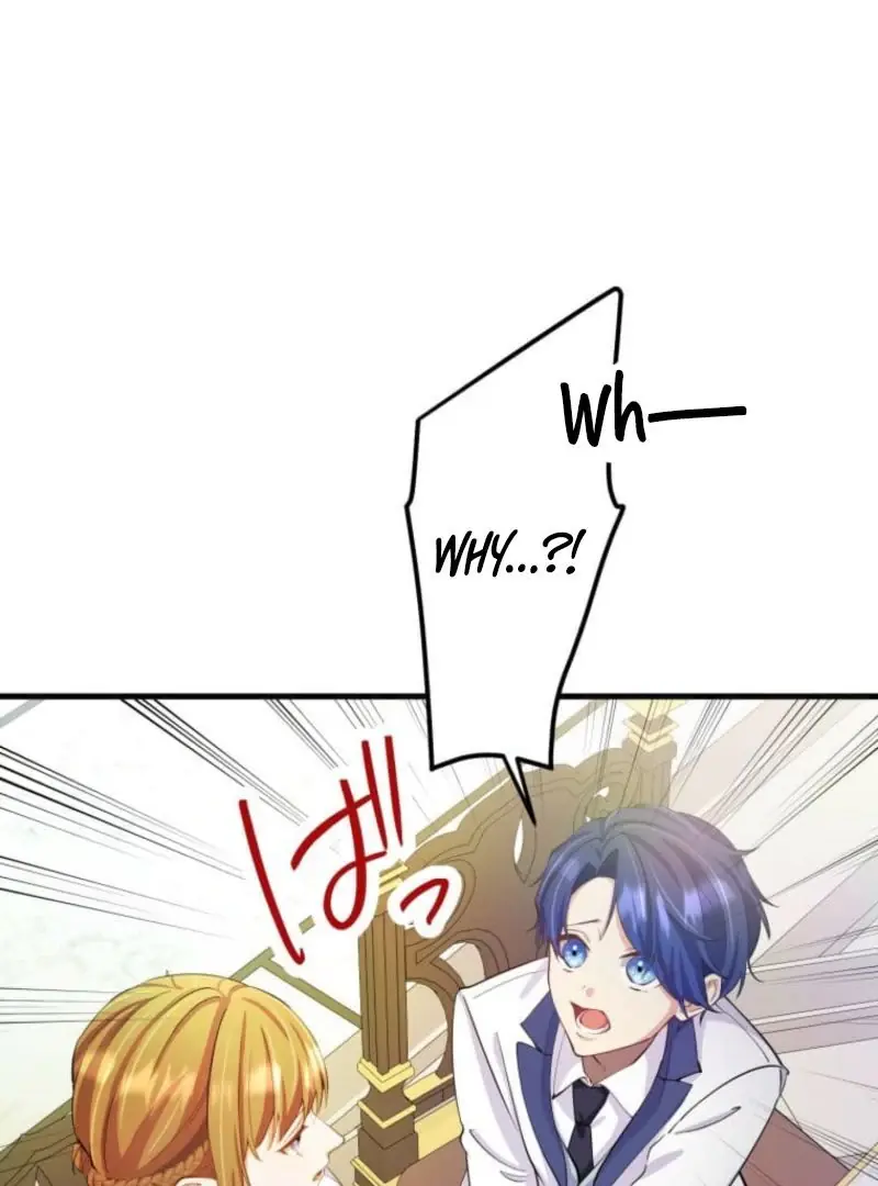 Today I Demand Quality of Death From You With All Due Respect Chapter 8 Page 69