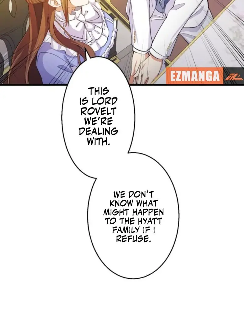Today I Demand Quality of Death From You With All Due Respect Chapter 8 Page 70