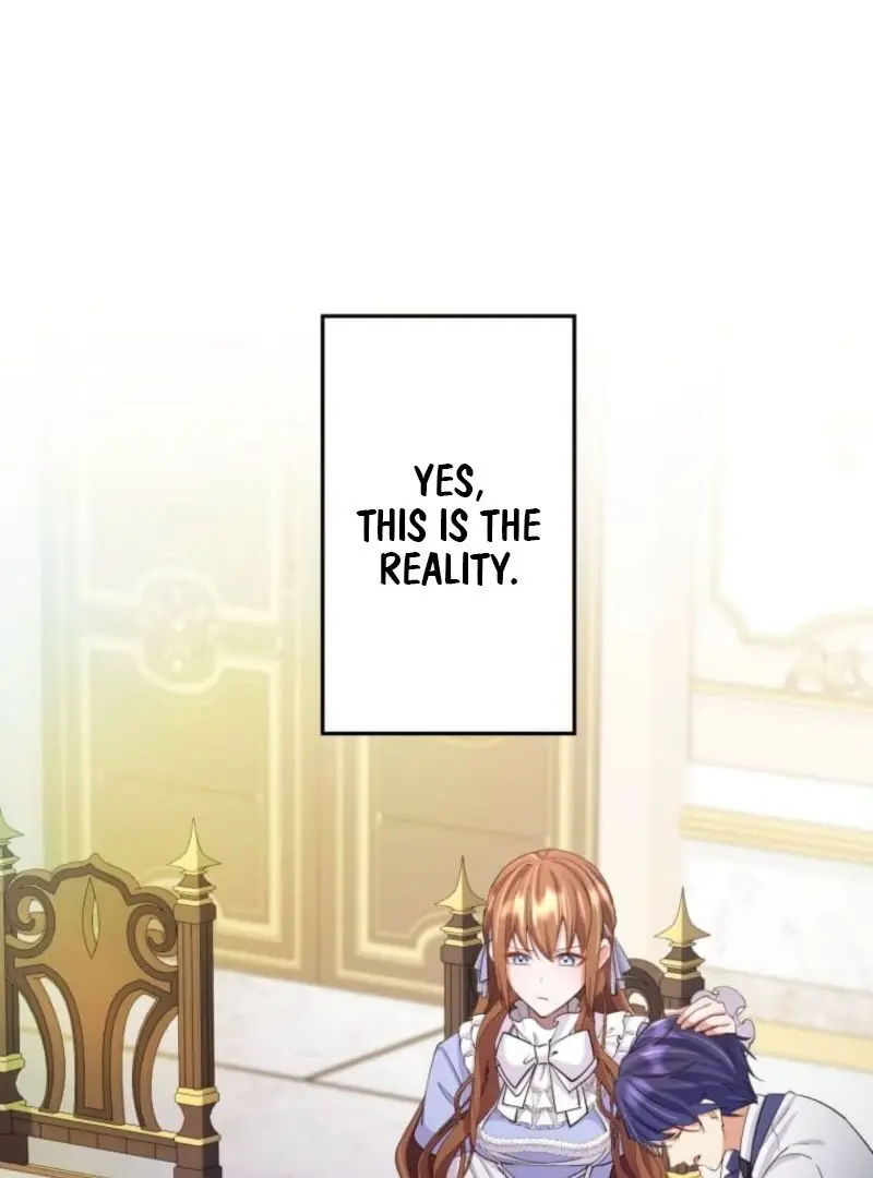 Today I Demand Quality of Death From You With All Due Respect Chapter 8 Page 73