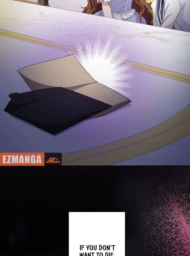 Today I Demand Quality of Death From You With All Due Respect Chapter 8 Page 74